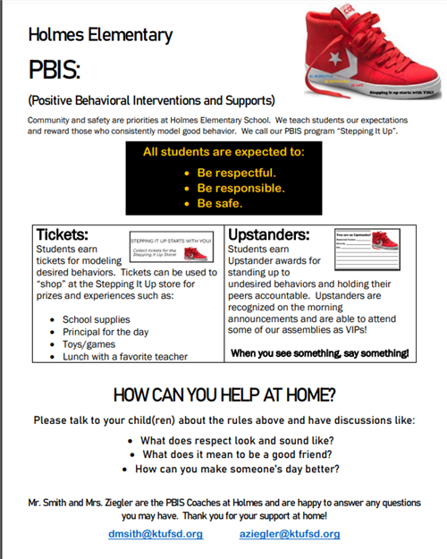 PBIS